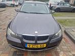 BMW 3-serie 320I (bj 2005), 1995 cc, Handgeschakeld, Sedan, Zilver of Grijs