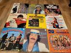 27 Nederlandstalige LP's, Ophalen of Verzenden, Gebruikt, Nederlandstalig
