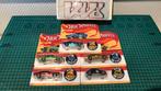 50 years Hot Wheels Hotwheels set VAVB nieuw, Hobby en Vrije tijd, Modelauto's | Overige schalen, Nieuw, Auto