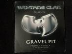 Wu-Tang Clan, Gravel Pit cd-single cardsleeve, 1 single, Ophalen of Verzenden, Zo goed als nieuw, Hiphop en Rap