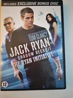 Jack Ryan: Shadow Recruit - DVD, Boxset, Actiethriller, Ophalen of Verzenden, Zo goed als nieuw