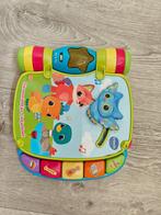 Vtech Dierenvriendjes liedjesboek, Kinderen en Baby's, Speelgoed | Vtech, Ophalen, Zo goed als nieuw, 6 maanden tot 2 jaar