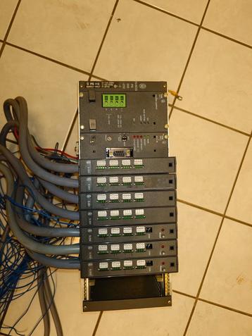 Klöckner Moeller S316 PLC uit 2016 beschikbaar voor biedingen