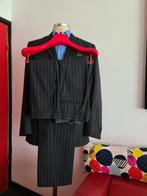 Etro Milano Kostuum met Zwarte kleur maat   L 50, Verzenden, Zwart, Etro Milano, Overige maten