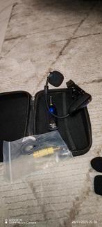 Bluetooth Microfoon voor Saxofoon/Percussie - Topkwaliteit, Muziek en Instrumenten, Microfoons, Ophalen of Verzenden, Nieuw, Instrumentmicrofoon