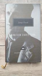 1984, Ophalen of Verzenden, Gelezen, George Orwell