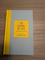 The school of Life - Aan emotional education, Ophalen of Verzenden, Zo goed als nieuw