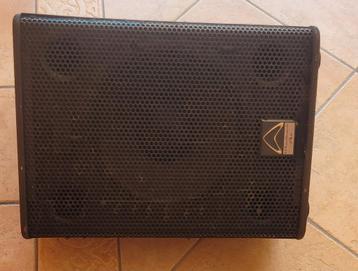 warfedale monitor 400 W beschikbaar voor biedingen