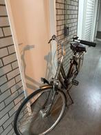 Giant dames fiets, Ophalen, Gebruikt, Versnellingen, 56 cm of meer