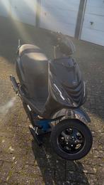 Zip sp h2o, Verzenden, Zo goed als nieuw, Benzine, Zip