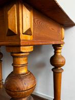 Mooie antieke tafel, Antiek en Kunst, Antiek | Meubels | Tafels, Ophalen