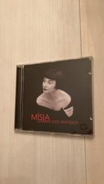 Mísia - garras dos sentidos ( fado), Ophalen of Verzenden, Gebruikt