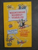 Waanzinnige boomhut verhalen ~ nieuw exemplaar, Ophalen of Verzenden, Nieuw, Andy Griffiths, Terry Denton, Verhalen