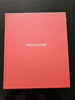 Babymassage, Boeken, Ophalen of Verzenden, Nieuw