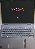 Lenovo Yoga slim 7  2-in-1 2-in-1 14 OLED  Core Ultra 5, Qwerty, Zo goed als nieuw, Gaming, SSD