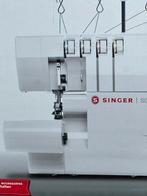 Nieuwe Singer S010L Lockmachine met Tas & Garen, Hobby en Vrije tijd, Naaimachines en Toebehoren, Ophalen, Nieuw, Lockmachine