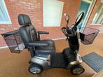 Scootmobiel Kymco Agility (zeer mooi), Ophalen, Kymco, Zo goed als nieuw, 16 km/u of meer