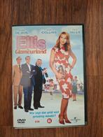 Ellis in Glamourland DVD - Linda de Mol, Joan Collins, Alle leeftijden, Ophalen, Gebruikt, Romantische komedie