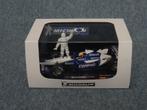 F1 BMW Williams FW24 Schumacher zeldzame MICHELIN uitgave, Hobby en Vrije tijd, Modelauto's | 1:43, Ophalen of Verzenden, Gebruikt