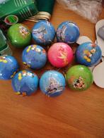 Disney kerst ballen nieuw, Verzamelen, Disney, Ophalen of Verzenden, Overige figuren, Nieuw