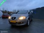 Seat Toledo 1.6 Reference, 65 €/maand, Gebruikt, 4 cilinders, Handgeschakeld