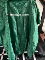 2 Heineken Regenponcho's collectors item, Kleding | Heren, Ophalen of Verzenden, Zo goed als nieuw