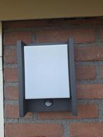 Buitenlamp met sensor Philips Arbour, Tuin en Terras, Buitenverlichting, Ophalen of Verzenden