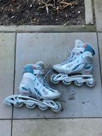 Inline Skates Maat 38 2/3, Wielen 78mm, Overige merken, Gebruikt, Ophalen of Verzenden, Inline skates 4 wielen