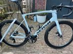 Sensa Giulia GF Dura Ace Di2 - Maat 58, Fietsen en Brommers, Fietsen | Racefietsen, Overige merken, 28 inch, Gebruikt, Carbon
