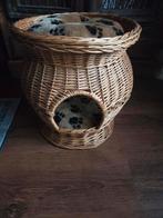 Poezenmand, Dieren en Toebehoren, Kattenmanden, Ophalen, Nieuw