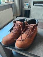 Skechers Wandelschoenen Maat 44, Bruin, Ophalen of Verzenden, Zo goed als nieuw, Skechers