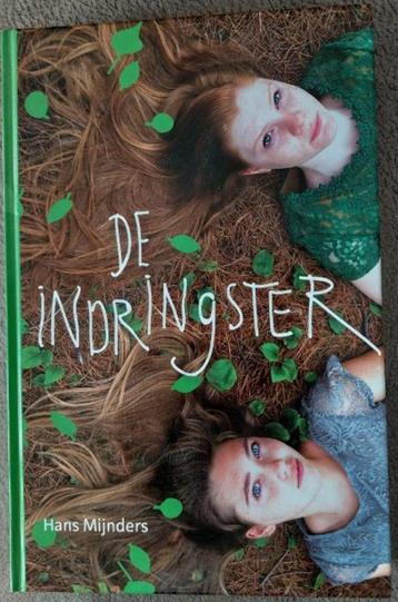 Hans Mijnders: De Indringster - Waardeloos? - Solo beschikbaar voor biedingen