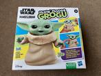 Disney Star Wars Mandalorian Mixin’ Moods Grogu Baby Yoda, Ophalen of Verzenden, Nieuw, Actiefiguurtje
