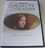 Dvd *** BLEAK HOUSE *** 2-Disc Boxset Charles Dickens, Historisch of Kostuumdrama, Boxset, Ophalen of Verzenden, Zo goed als nieuw