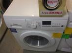siemens 9 kg 1600 ecowasmachine 275  0635318715 Arpe kampen, Minder dan 85 cm, Ophalen of Verzenden, Zo goed als nieuw, Voorlader