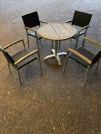 tuinsets, Tuin en Terras, Tuinsets en Loungesets, Ophalen, Gebruikt, Tuinset