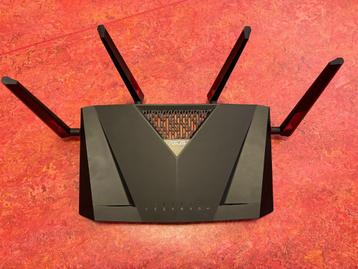 Asus rt-ac88u beschikbaar voor biedingen