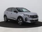 Peugeot 3008 € 23.700,00, Gebruikt, 1199 cc, Leder en Stof, Origineel Nederlands