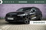 Volvo V60 2.0 T6 Recharge AWD R-Design | LONG RANGE| Stoelve, Automaat, 12 maanden, Gebruikt, 4 cilinders