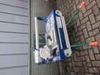 Diamond Boart TS230L tegelzaag, Doe-het-zelf en Verbouw, Gereedschap | Zaagmachines, Ophalen, Gebruikt, 30 tot 70 mm