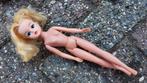 Vintage Barbie Sindy Fleur gebruikte Tienerpop blonde haren., Ophalen of Verzenden