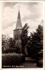 Veendam - Ned. Herv. Kerk, Verzenden, 1960 tot 1980, Ongelopen, Groningen
