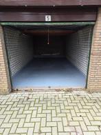 Garagebox te huur | Berlijnseplein 5 Zwijndrecht, Huizen en Kamers, Garages en Parkeerplaatsen, Rotterdam