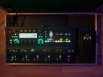 Kemper Stage + Expression Pedaal + case, Muziek en Instrumenten, Effecten, Ophalen, Zo goed als nieuw, Multi-effect