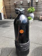 duikfles 15L, Watersport en Boten, Ophalen, Gebruikt, Duikfles