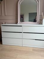 Ikea Malm Kast, Huis en Inrichting, Kasten | Ladekasten, Ophalen, 50 tot 100 cm, Zo goed als nieuw, Minder dan 100 cm