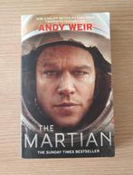The martian, Gelezen, Verzenden, Andy Weir, Nederland