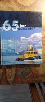 Blom, Ivo e.a. / 65 jaar Havenbedrijf 1932-1997, Ophalen of Verzenden, 20e eeuw of later, Gelezen, Blom, Ivo e.a.