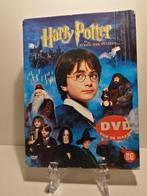 Harry Potter en de Steen de Wijzen 2-disc in boekvorm, Vanaf 6 jaar, Ophalen of Verzenden, Gebruikt, Fantasy