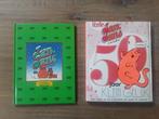 Jan Jans en de kinderen jubileumalbum 50 jaar, €1,00, Meerdere stripboeken, Ophalen of Verzenden, Zo goed als nieuw